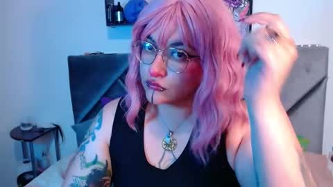 xxgreengoodxx online show from 01.14.26