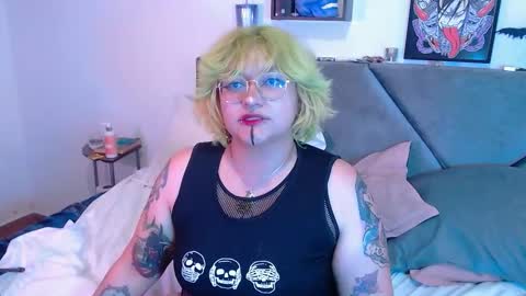 xxgreengoodxx online show from 02.02.26