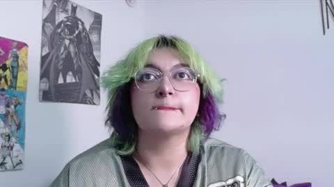xxgreengoodxx online show from 04.18.26