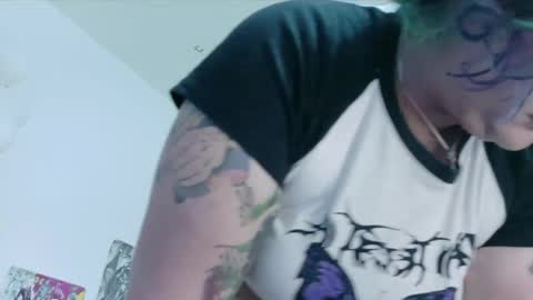 xxgreengoodxx online show from 05.06.26