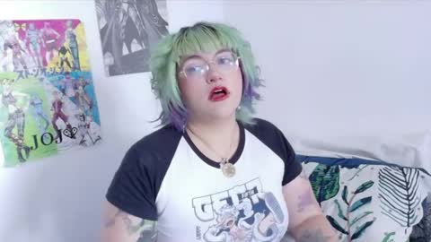 xxgreengoodxx online show from 05.09.26