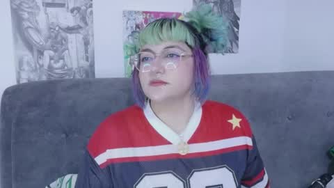 xxgreengoodxx online show from 05.15.26