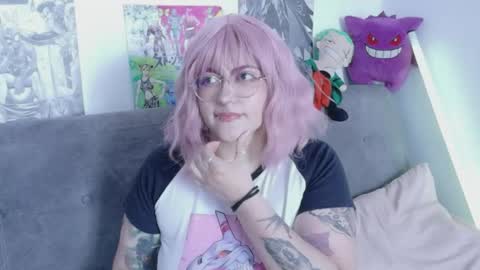 xxgreengoodxx online show from 05.20.26