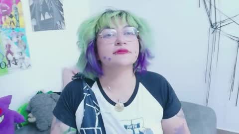 xxgreengoodxx online show from 05.24.26