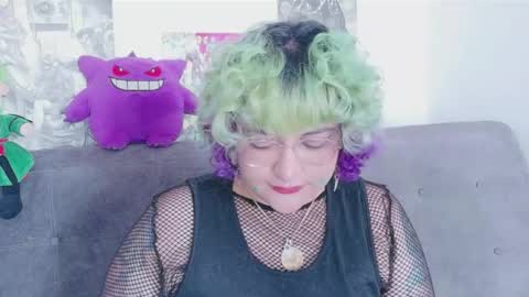 xxgreengoodxx online show from 05.26.26