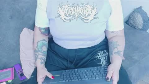 xxgreengoodxx online show from 05.31.26