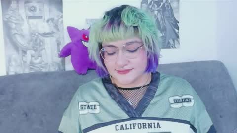 xxgreengoodxx online show from 06.02.26