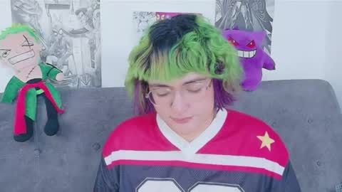 xxgreengoodxx online show from 06.05.26