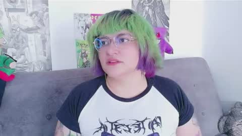 xxgreengoodxx online show from 06.09.26