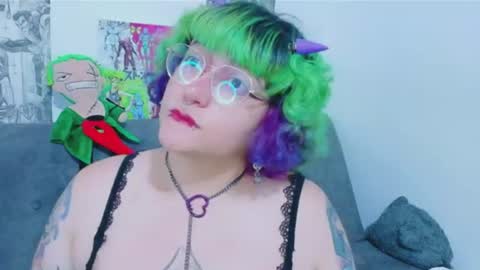 xxgreengoodxx online show from 06.14.26