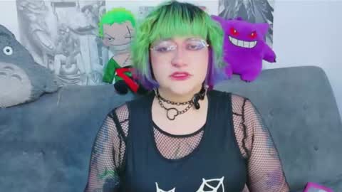 xxgreengoodxx online show from 06.14.26