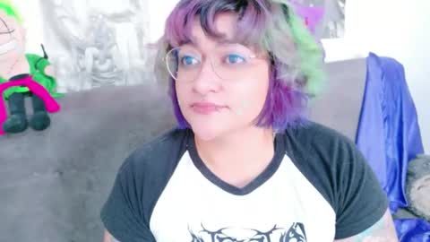 xxgreengoodxx online show from 06.22.26