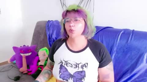 xxgreengoodxx online show from 06.28.26