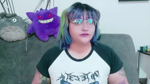 xxgreengoodxx online show from 07.10.26