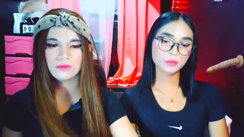 xxirene online show from 02.04.26