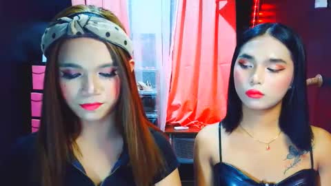 xxirene online show from 02.06.26