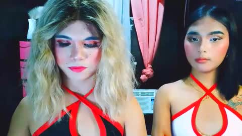 xxirene online show from 02.15.26