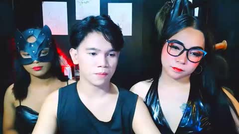 xxirene online show from 03.02.26