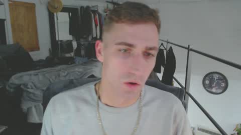 Ivan online show from 12.10.24