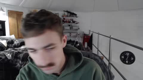 Ivan online show from 01.18.25