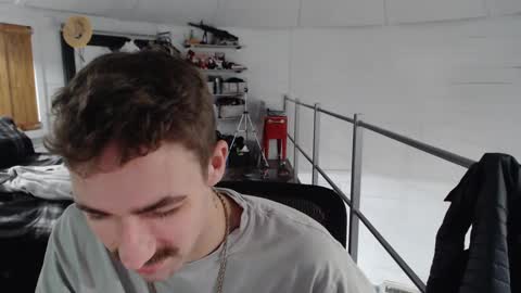 Ivan online show from 01.21.25