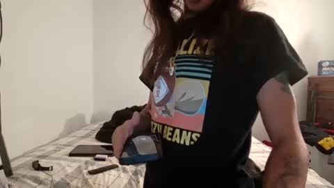 Snapshot of xxjasoneecx chatting on 12.13.24 XxJasoncxX online show from 12.13.24