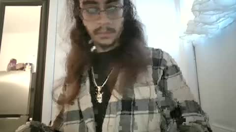 Snapshot of xxjasoneecx chatting on 12.16.24 XxJasoncxX online show from 12.16.24