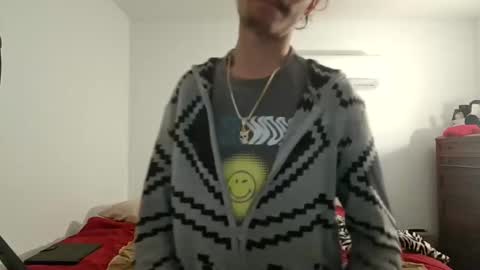 XxJasoneecxX online show from 12.25.24