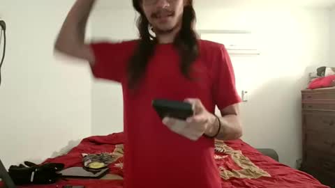 XxJasoneecxX online show from 12.27.24