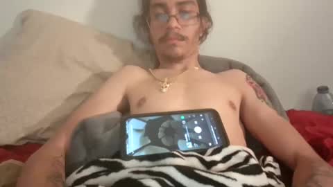 XxJasoneecxX online show from 12.28.24