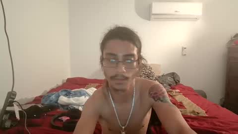 XxJasoneecxX online show from 12.29.24