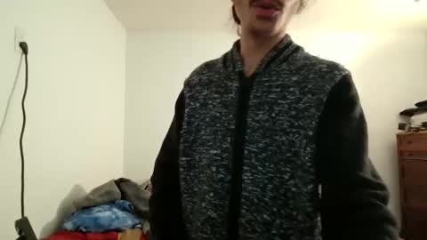 XxJasoneecxX online show from 01.02.25