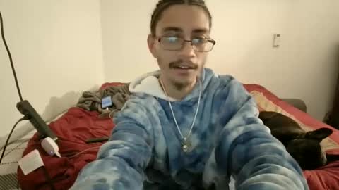 XxJasoneecxX online show from 01.13.25