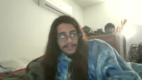 XxJasoneecxX online show from 01.16.25