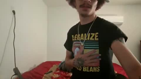 XxJasoneecxX online show from 01.16.25