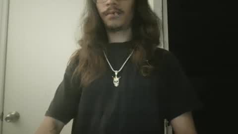 XxJasoneecxX online show from 01.19.25