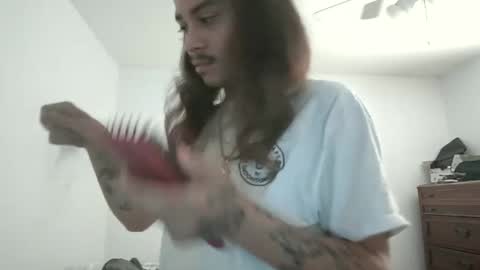 XxJasoneecxX online show from 01.20.25