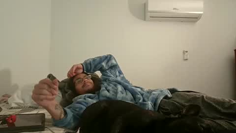 XxJasoneecxX online show from 01.21.25