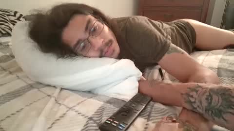 XxJasoneecxX online show from 01.24.25