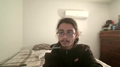 XxJasoneecxX online show from 01.25.25