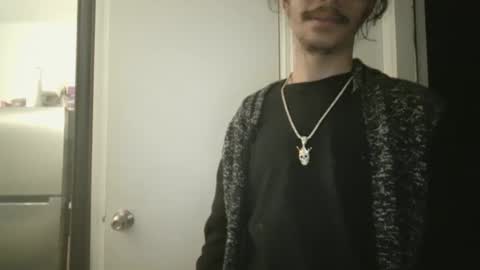 XxJasoneecxX online show from 01.29.25