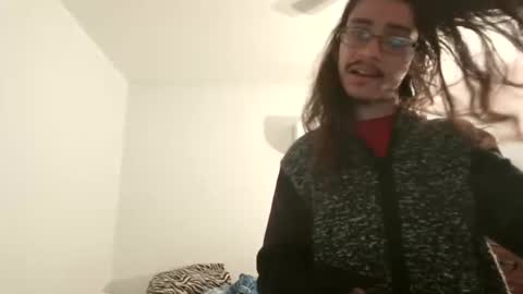 XxJasoneecxX online show from 01.31.25