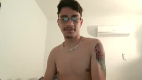 XxJasoneecxX online show from 02.02.25