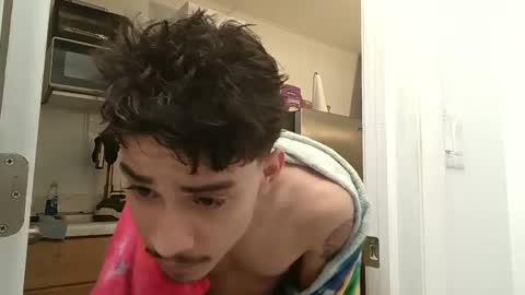 XxJasoneecxX online show from 02.04.25