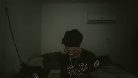 XxJasoneecxX online show from 02.15.25