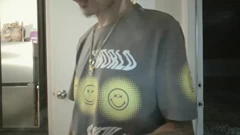 XxJasoneecxX online show from 02.24.25