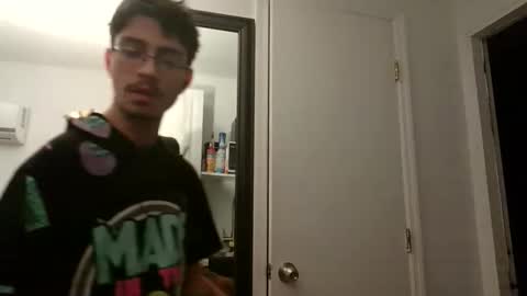 XxJasoneecxX online show from 03.06.25