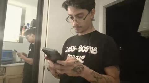 XxJasoneecxX online show from 03.10.25