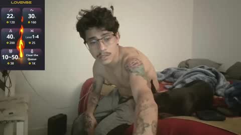 XxJasoneecxX online show from 10.09.25