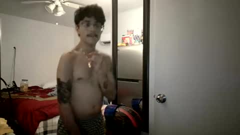 XxJasoneecxX online show from 10.12.25